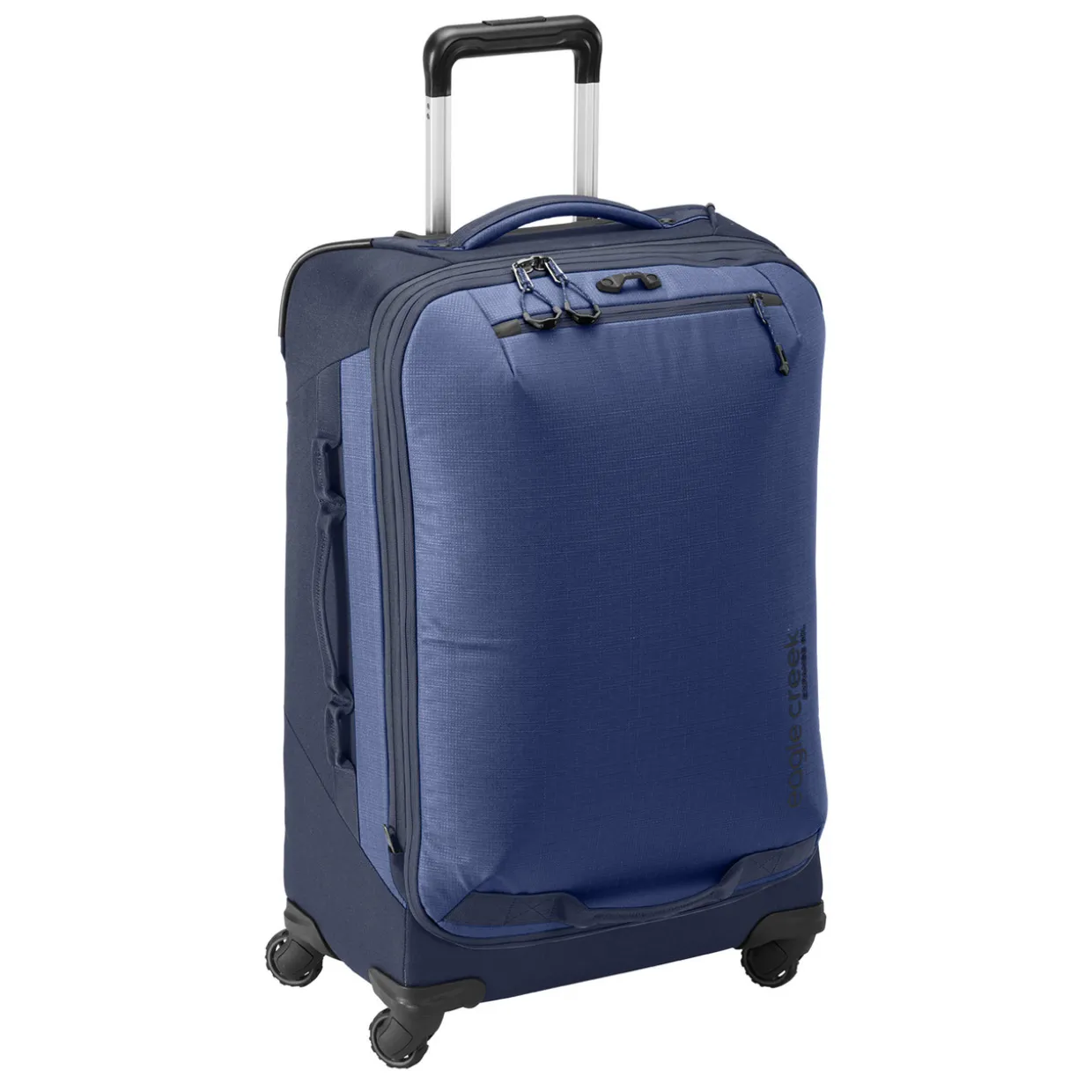 Expanse 4-Wheel Luggage 60L