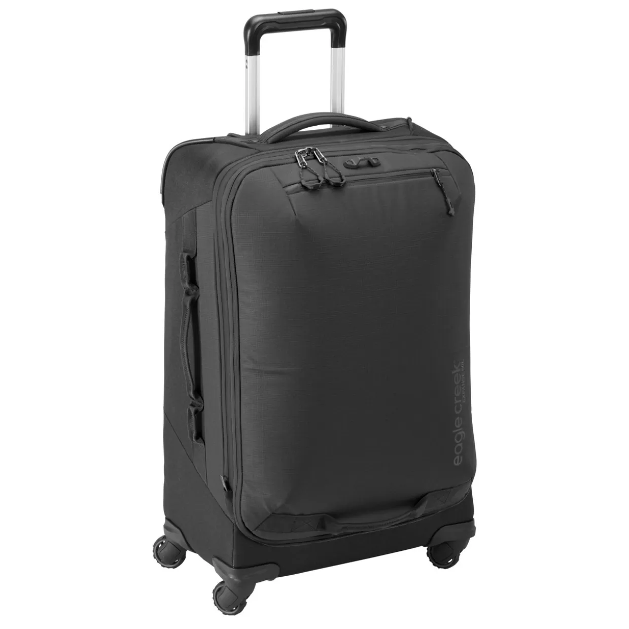 Expanse 4-Wheel Luggage 60L