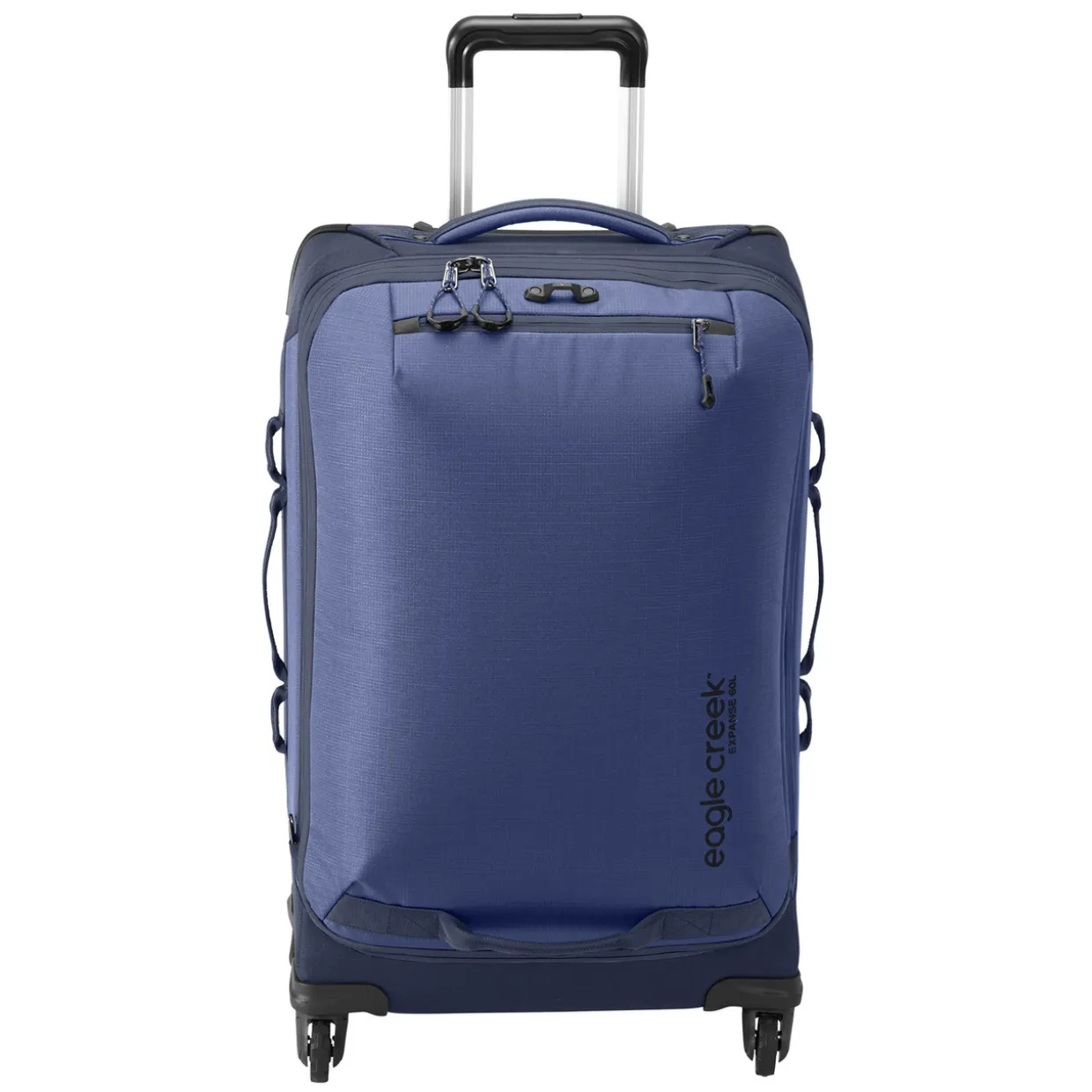 Expanse 4-Wheel Luggage 60L