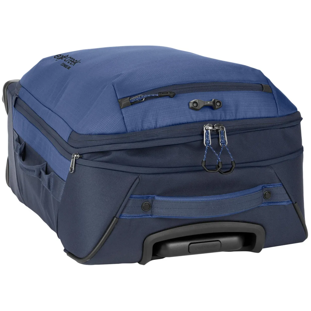 Expanse 4-Wheel Luggage 60L