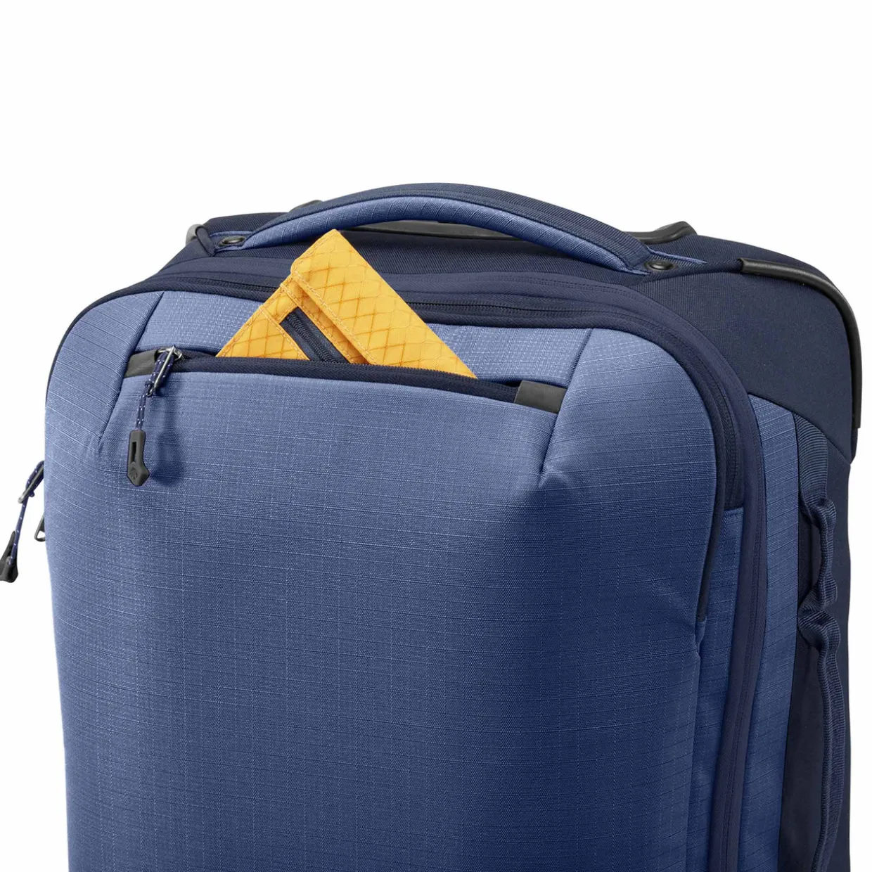 Expanse 4-Wheel Luggage 60L