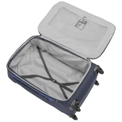 Expanse 4-Wheel Luggage 60L