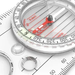 Expedition 4 Compass