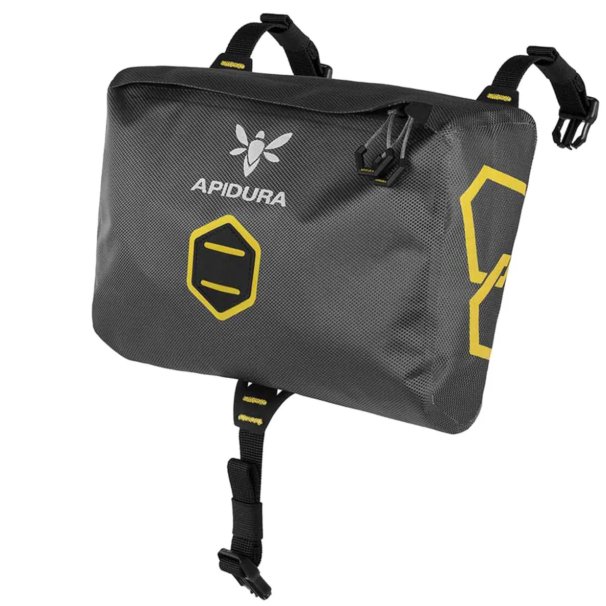 Expedition Accessory Pocket 4.5L