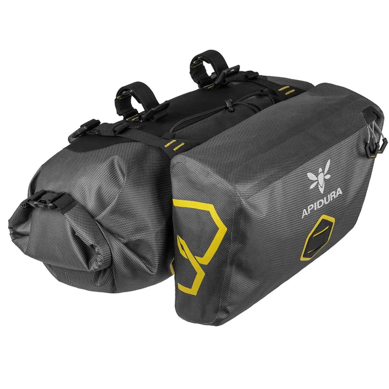 Expedition Accessory Pocket 4.5L