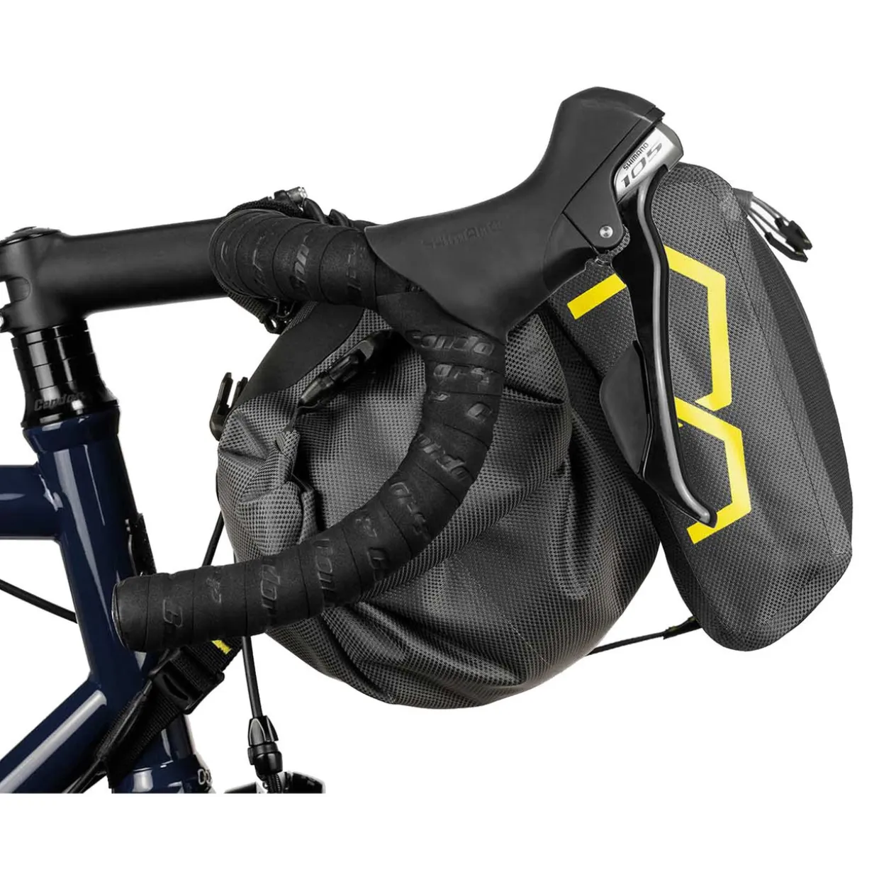 Expedition Accessory Pocket 4.5L