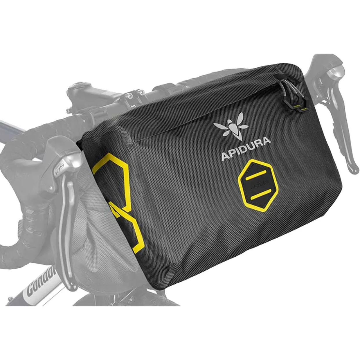 Expedition Accessory Pocket 4.5L