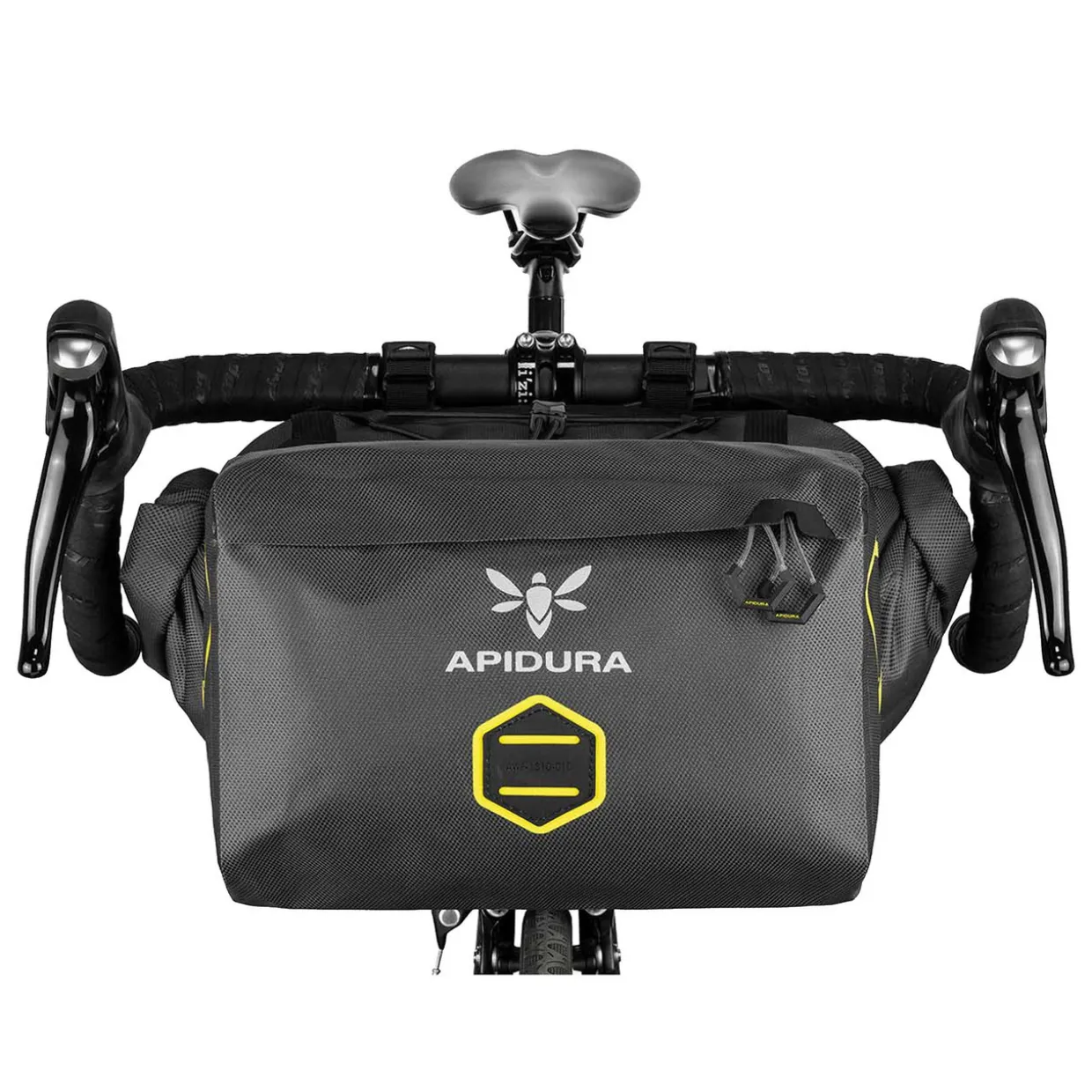 Expedition Accessory Pocket 4.5L