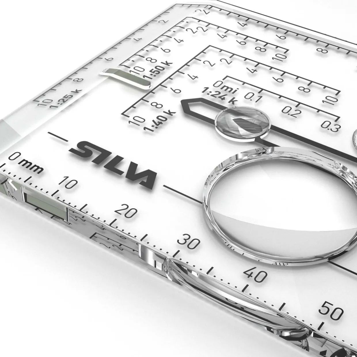 Expedition Compass