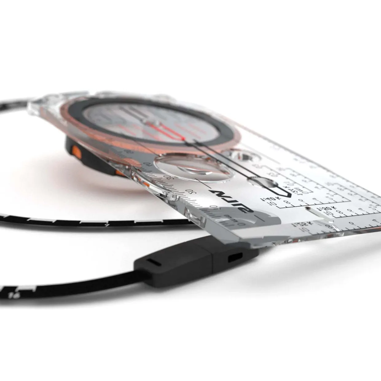 Expedition Compass
