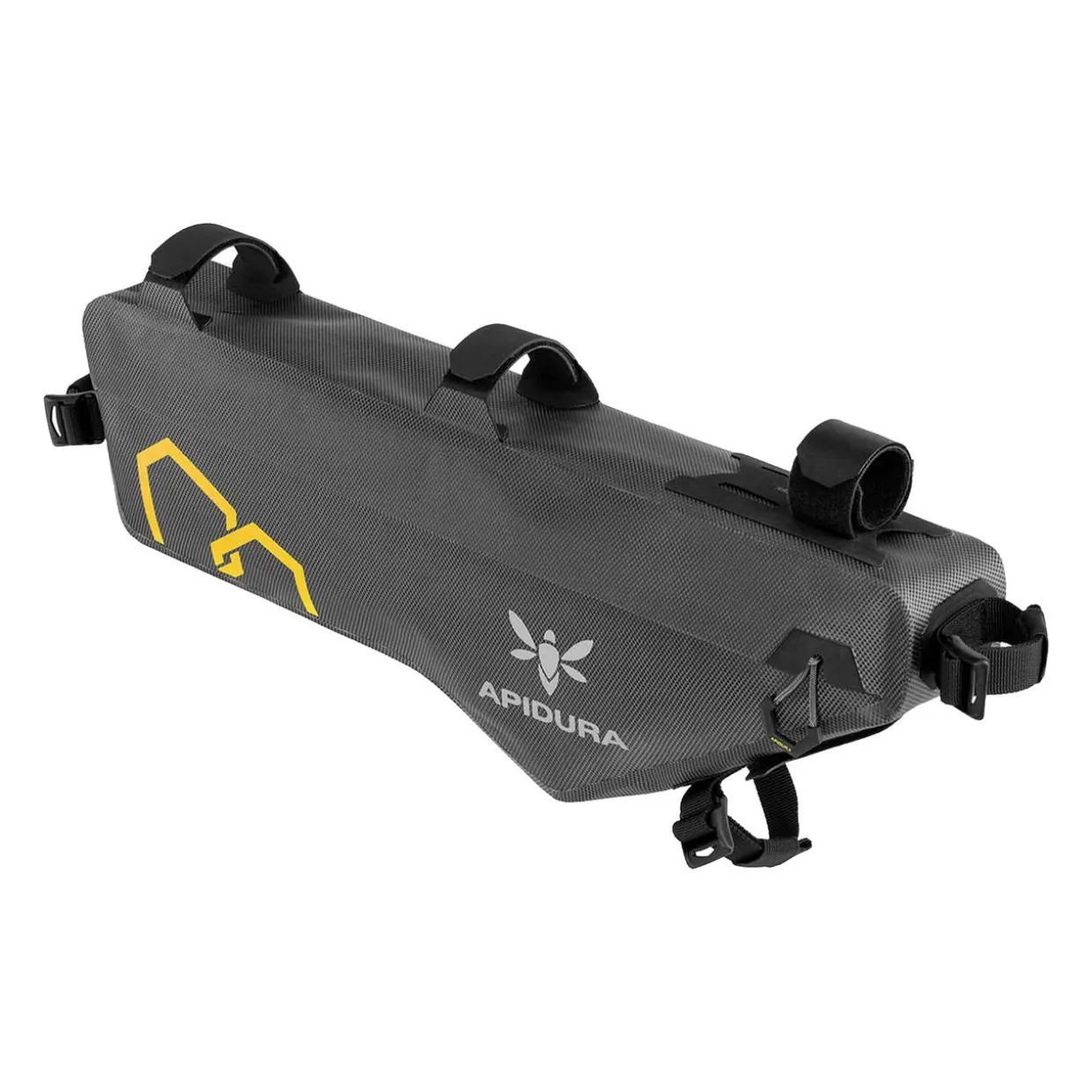 Expedition Frame Pack 4.5L
