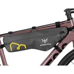 Expedition Frame Pack 4.5L
