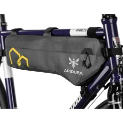 Expedition Frame Pack 5L Tall