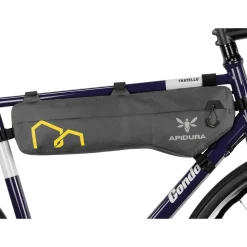 Expedition Frame Pack 5L Tall