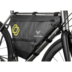 Expedition Full Frame Pack 12L