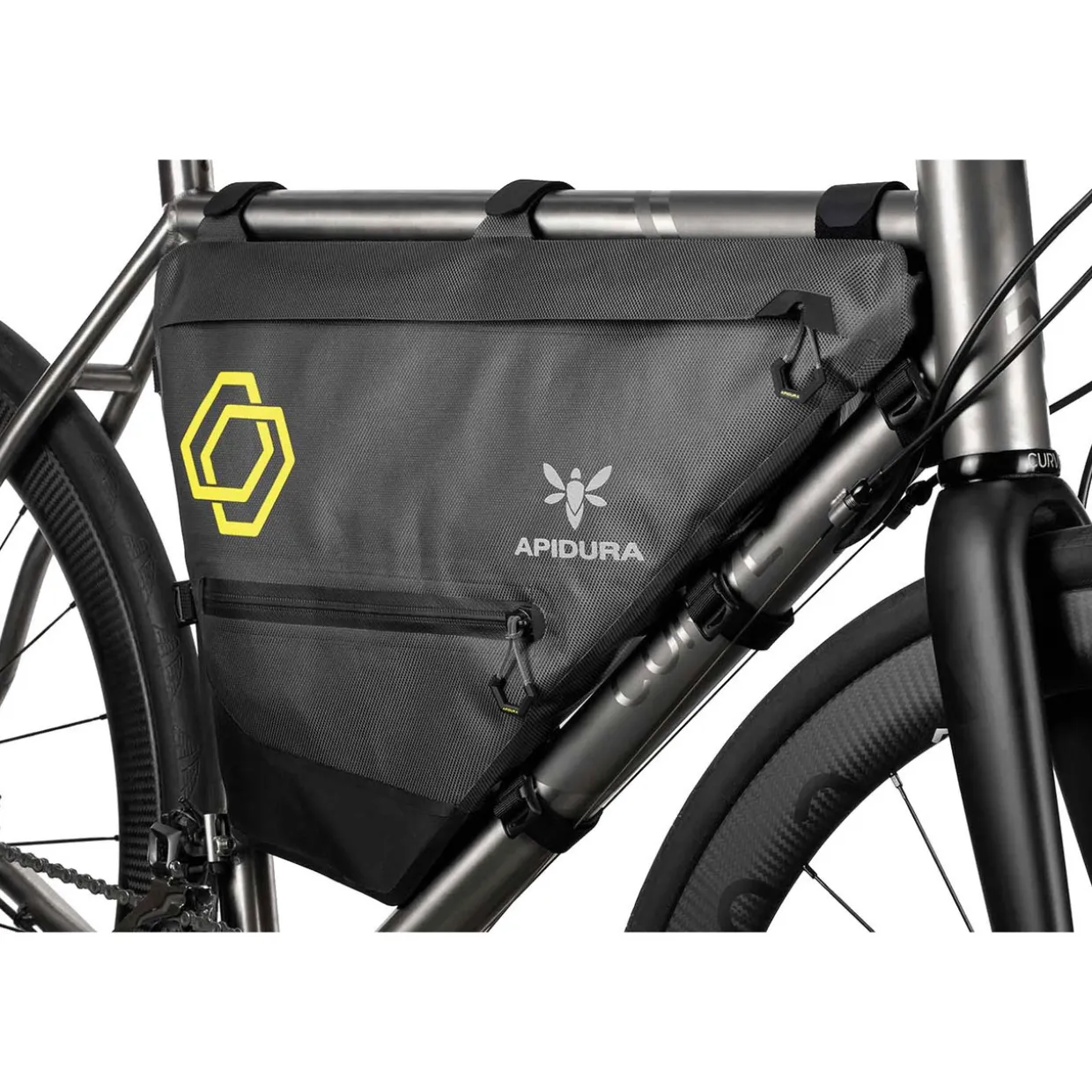 Expedition Full Frame Pack 12L