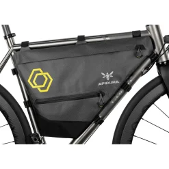 Expedition Full Frame Pack 12L