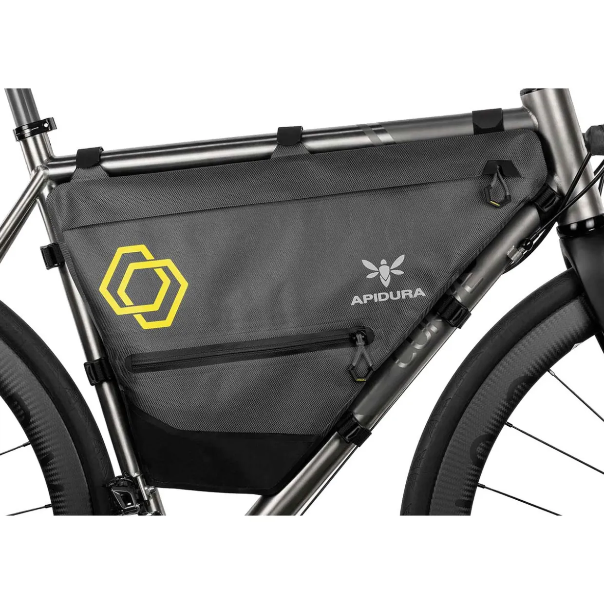 Expedition Full Frame Pack 12L