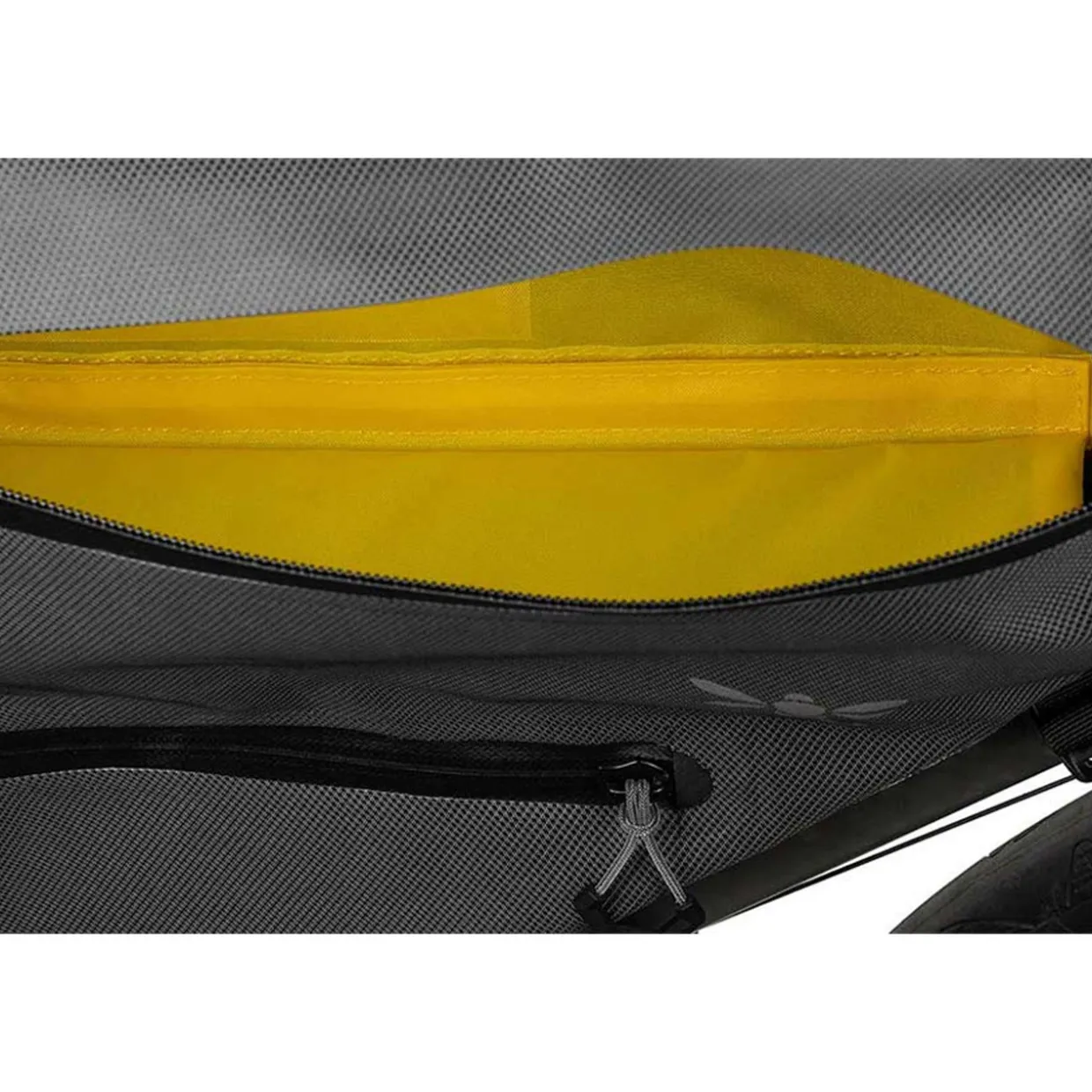 Expedition Full Frame Pack 12L