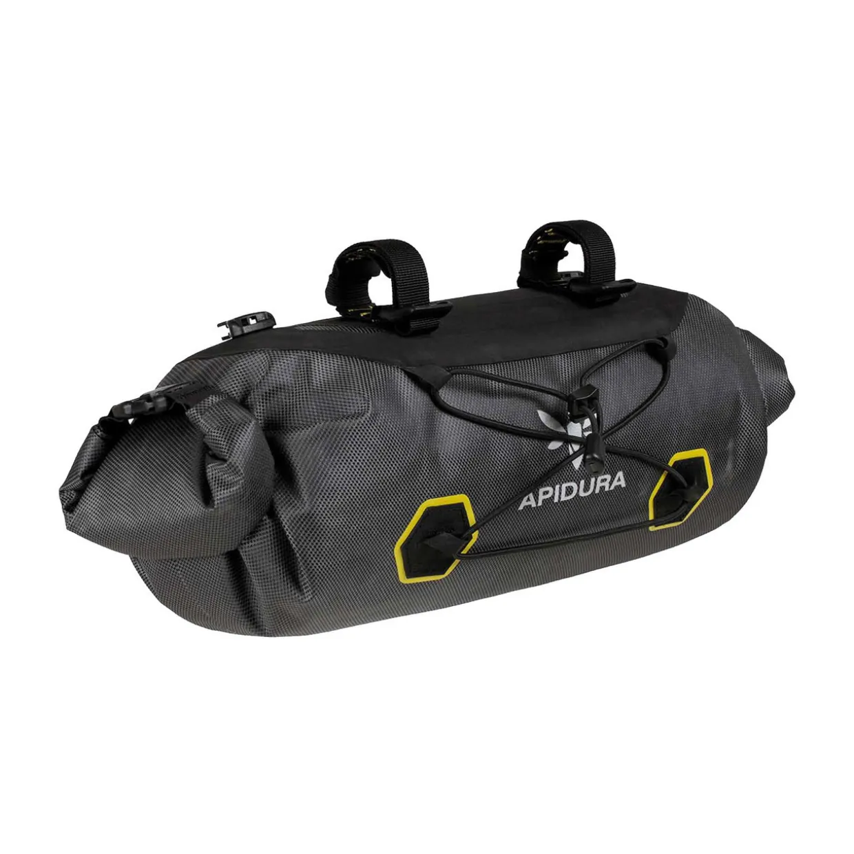 Expedition Handlebar Pack 9L