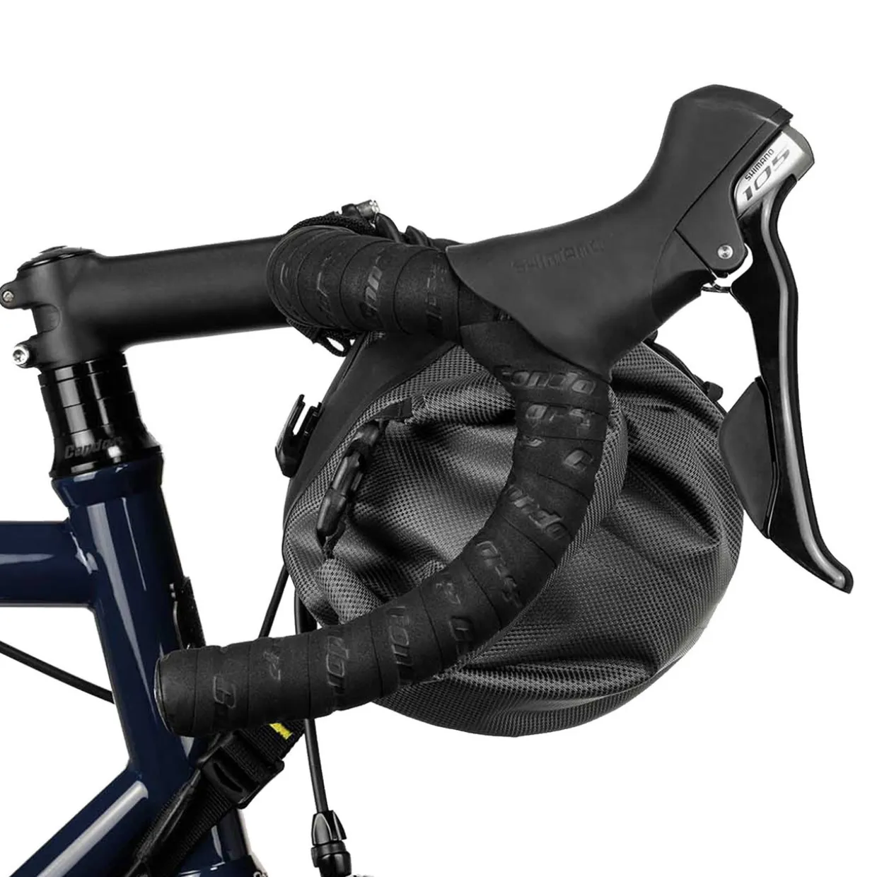 Expedition Handlebar Pack 9L