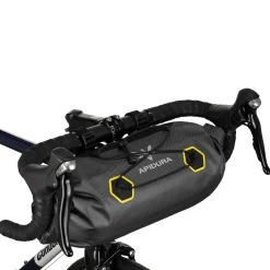 Expedition Handlebar Pack 9L