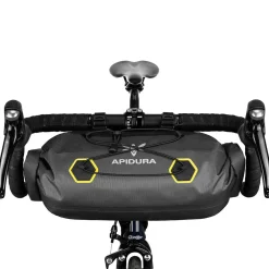 Expedition Handlebar Pack 9L