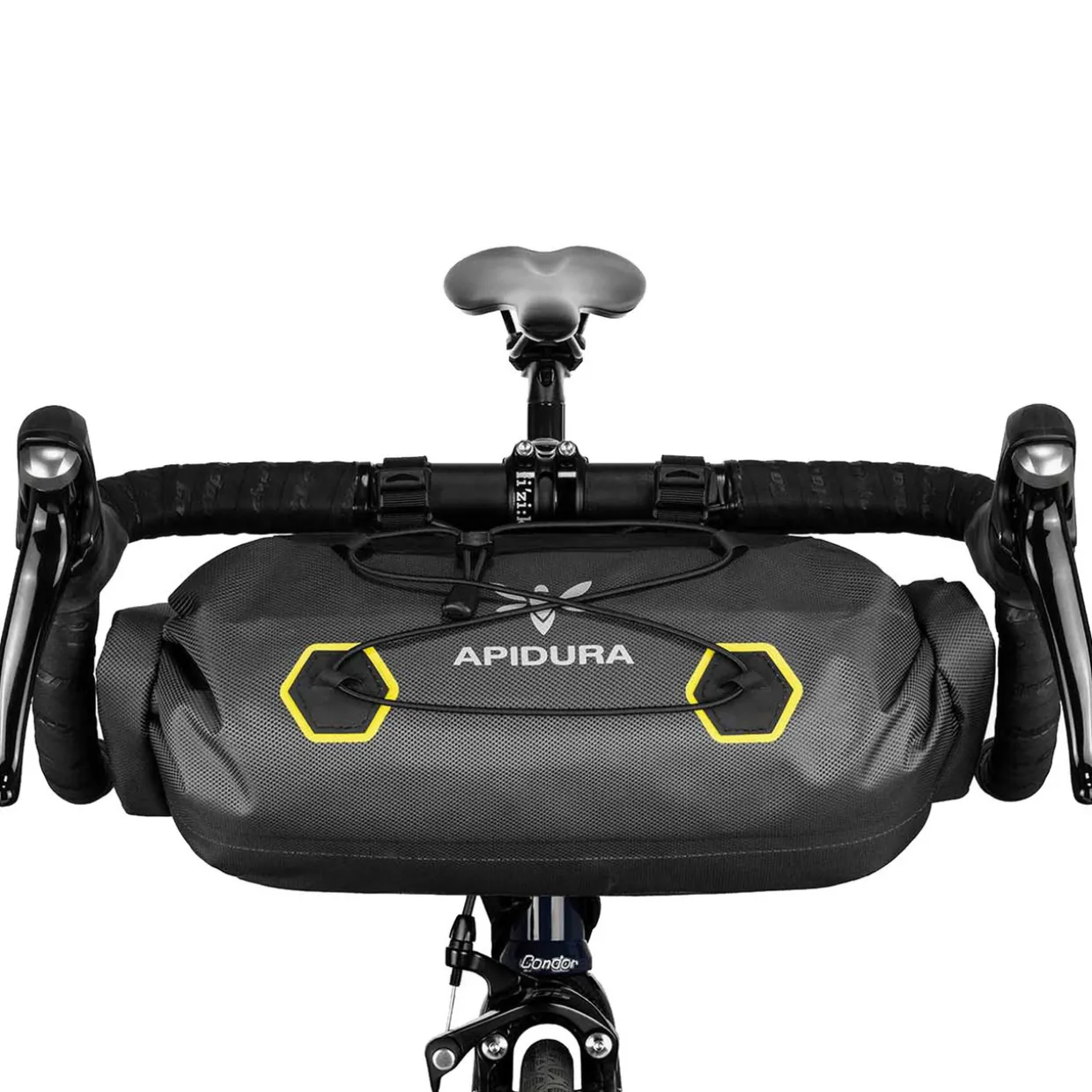 Expedition Handlebar Pack 9L