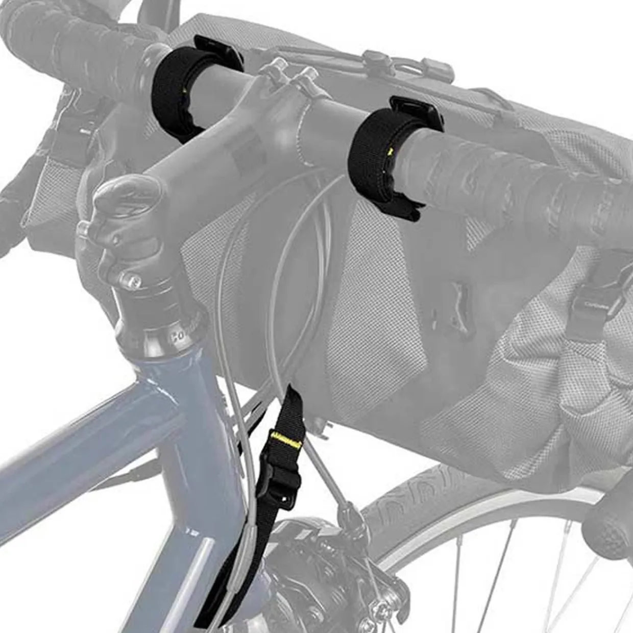 Expedition Handlebar Pack 9L
