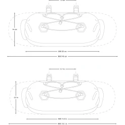 Expedition Handlebar Pack 9L