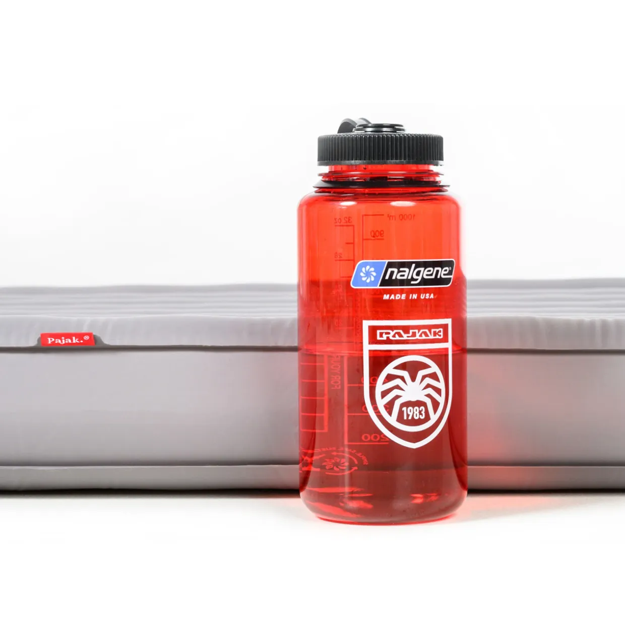 Expedition Insulated Sleeping Mat