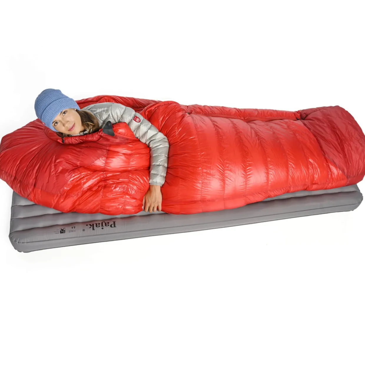 Expedition Insulated Sleeping Mat