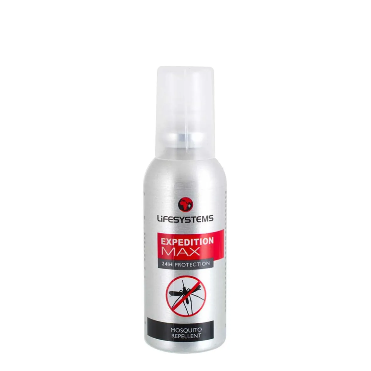 Expedition MAX DEET Mosquito Repellent 25ml