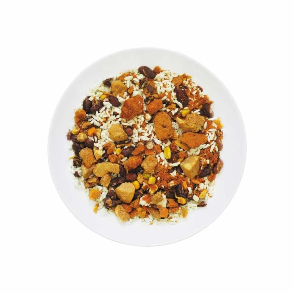 Expedition Mexican Dish (Big Pack)