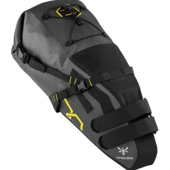 Expedition Saddle Pack 17L