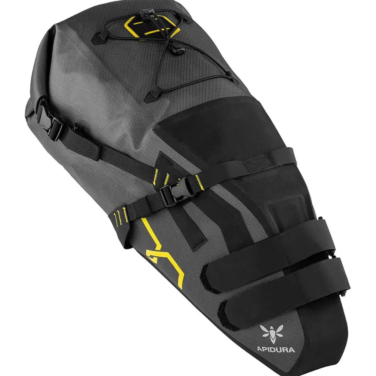 Expedition Saddle Pack 17L