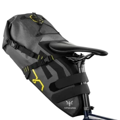 Expedition Saddle Pack 17L