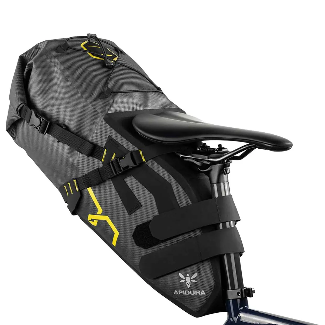 Expedition Saddle Pack 17L