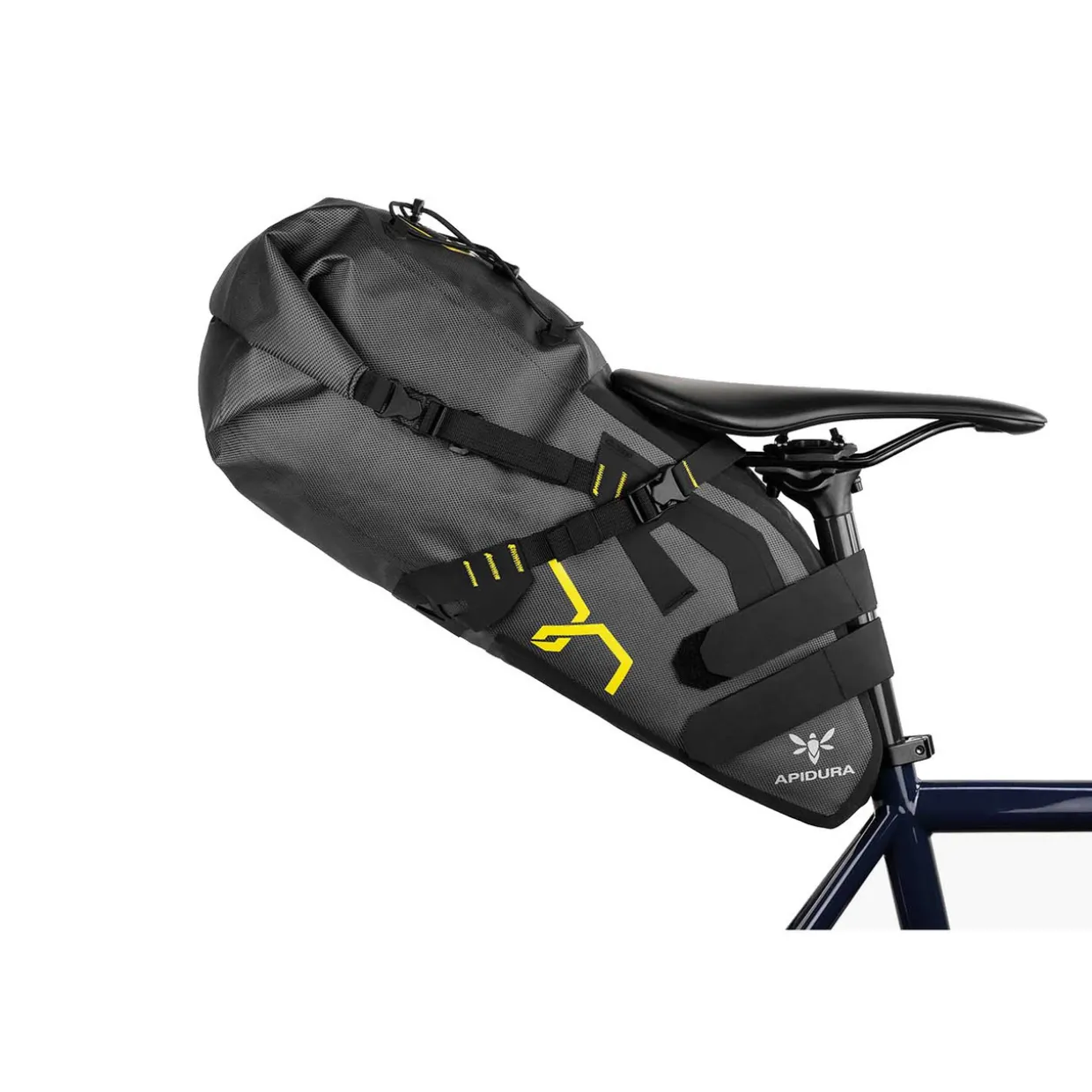 Expedition Saddle Pack 17L