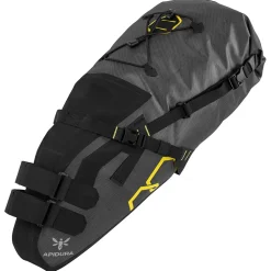 Expedition Saddle Pack 14L