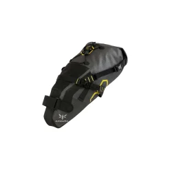 Expedition Saddle Pack 9L