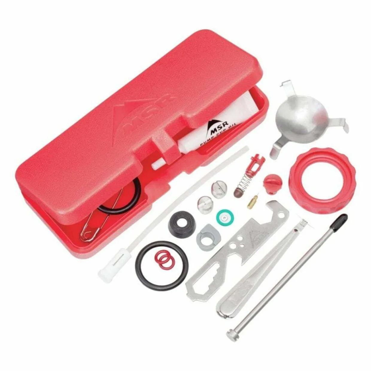Expedition Service Kit for Dragonfly Stove