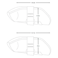 Expedition Tool Pack 0.5L