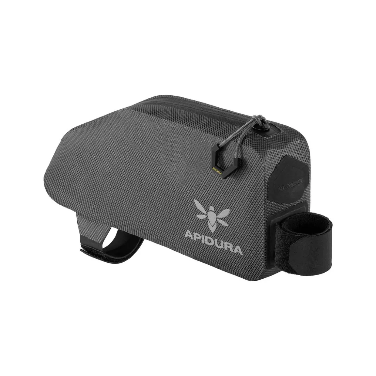 Expedition Top Tube Pack 1L