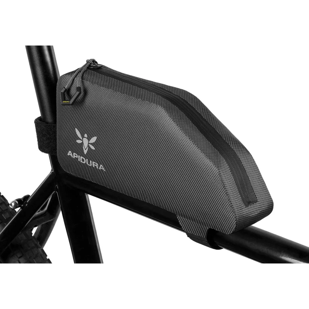 Expedition Top Tube Pack 1L