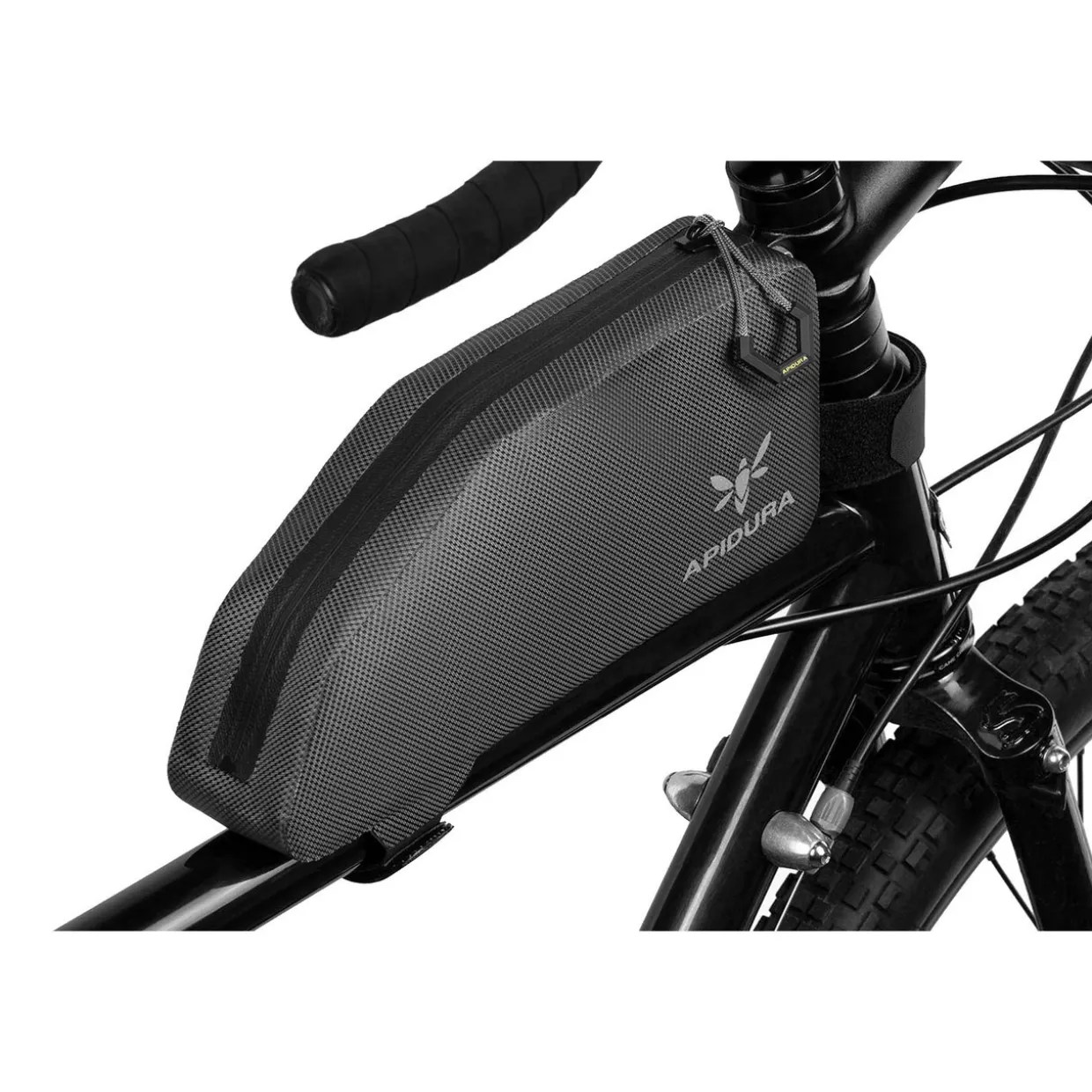 Expedition Top Tube Pack 1L