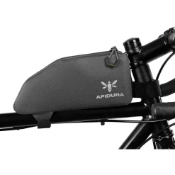 Expedition Top Tube Pack 1L