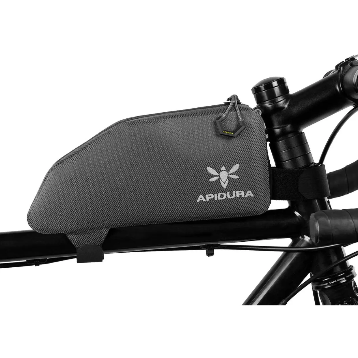 Expedition Top Tube Pack 1L