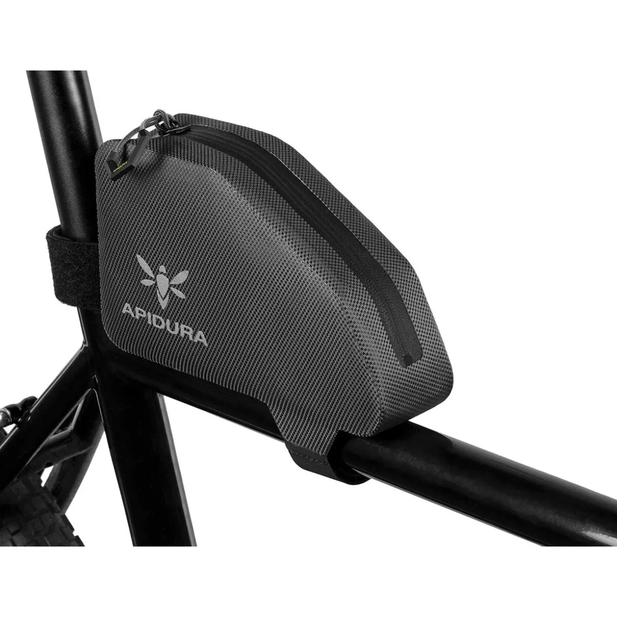 Expedition Top Tube Pack 0.5L