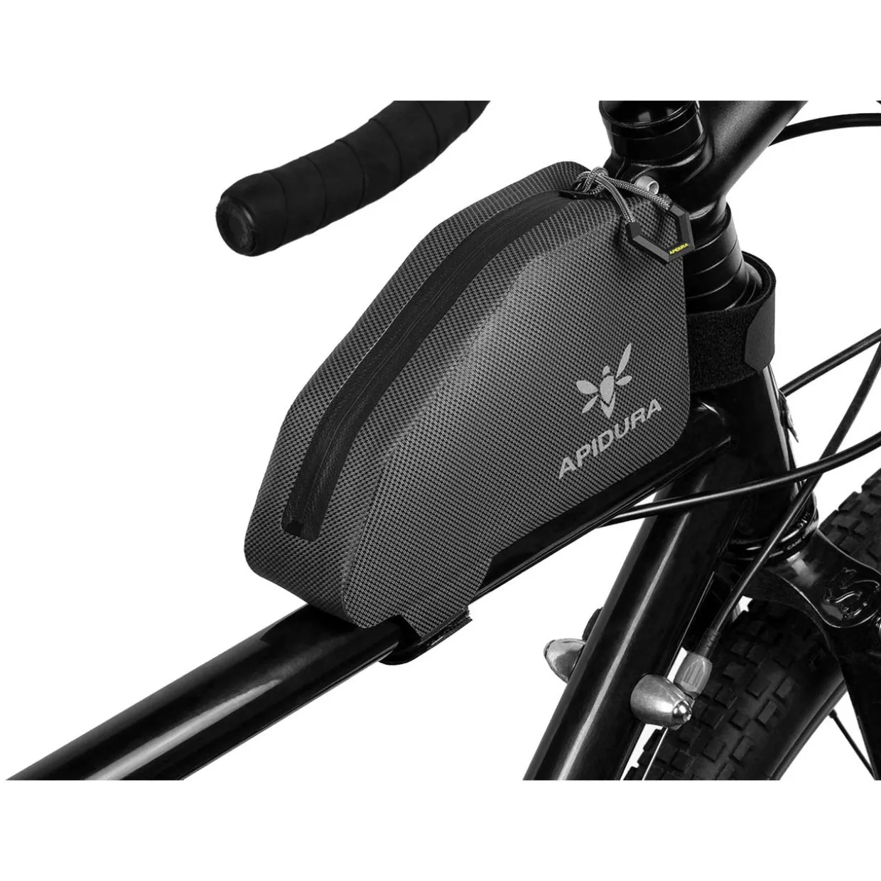 Expedition Top Tube Pack 0.5L